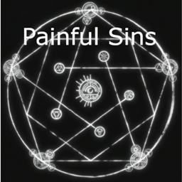 Painful Sin's logo