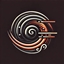 NarutoSword logo