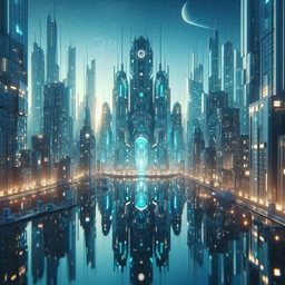 Galactic Colonies