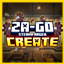 Create: Steamforged - By ZA-GO logo