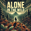Alone in the Wild logo