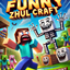 Funny Zhul Craft logo