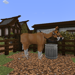 Magic Cottage logo