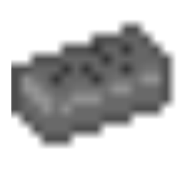Bedrockite Stuff