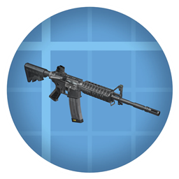 Create: TaCZ Automation