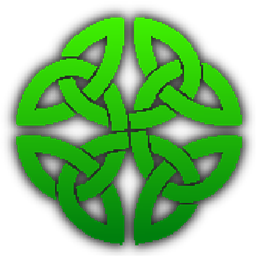 Celtic Weaponry logo