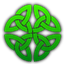 Celtic Weaponry logo