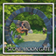 [SINSIM] Stone Moon Gate logo