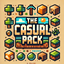The Casual Pack logo