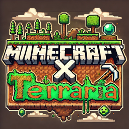 TerrariaMine logo