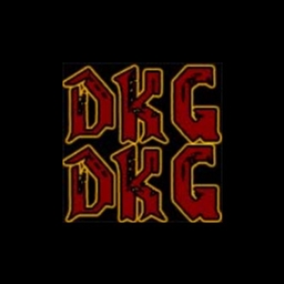 DKG Sound Pack logo
