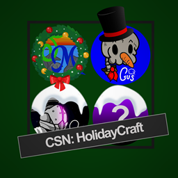 CSN: HolidayCraft