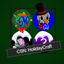 CSN: HolidayCraft logo
