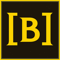 Buffer logo