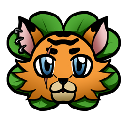 Lucky K's Lost Worlds logo