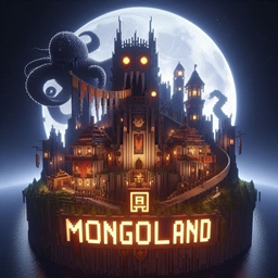 Mongoland-SMP