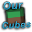 Our Cubed Adventures logo