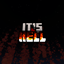 IT'S HELL logo