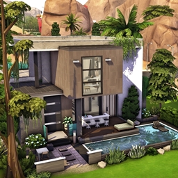 Modern Simplicity 5