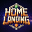 HomeLanding logo