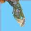 Map: Florida Undead One logo