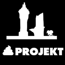 Schissprojekt logo