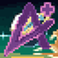 Ad Astra: Extra - Vanillified logo
