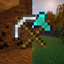 Edds' VeinCapitator (Vein Miner & Tree Capitator) logo