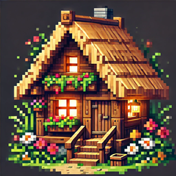 Cottages logo