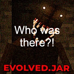 Who was there?! | FORGE (less chaotic) project image