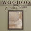 Painting Shua logo