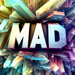 MAD: Infinite Adventure project image