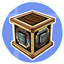 create:drills and machines logo
