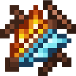 Tough As Nails - Early Game Fix logo