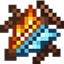 Tough As Nails - Early Game Fix logo