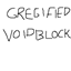 gregified voidblock logo
