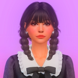 Cassandra Goth CC