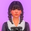 Cassandra Goth CC