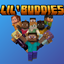 lil' buddies logo