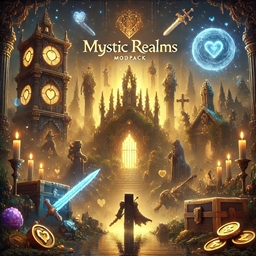 Mystic Realms by Hayzhul project image