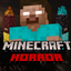 Horror in your world 2024 version logo