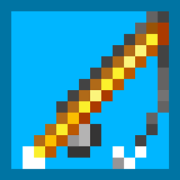 [HZN] More Fishings Rods project image