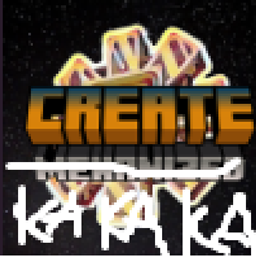 Create kakaka (not mekaniced) project image