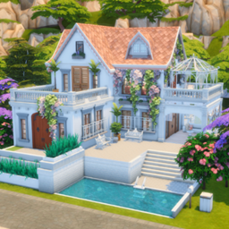 GHThe Riviera Rose project image