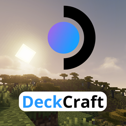 DeckCraft project image