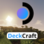 DeckCraft logo