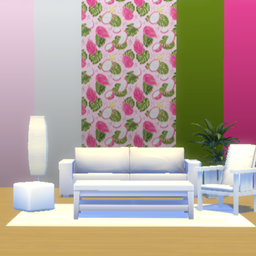 Dragon Fruits
