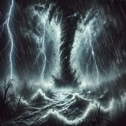 Floodblood Catastrophic Weather - Minecraft Modpacks - CurseForge