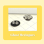 Ghost Meringues logo