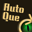AutoQue - Automatic Role Accepter logo